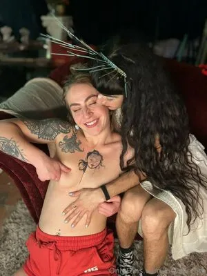 Lucidbreath OnlyFans Leaked Free Thumbnail Picture - #F2imwQgtpy
