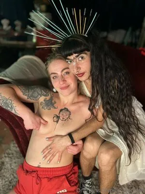 Lucidbreath OnlyFans Leaked Free Thumbnail Picture - #ST5F0uW7ht