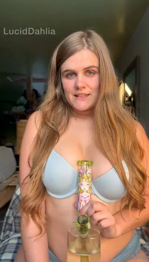 Luciddahliavip OnlyFans Leaked Free Thumbnail Picture - #482FDgmzBP