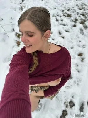 Luciddahliavip OnlyFans Leaked Free Thumbnail Picture - #4BKEAB3tud
