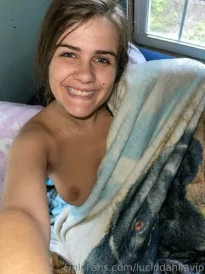 Luciddahliavip OnlyFans Leaked Free Thumbnail Picture - #C7AT10AmVY