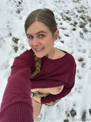 Luciddahliavip OnlyFans Leaked Free Thumbnail Picture - #Qu4TFVtLds