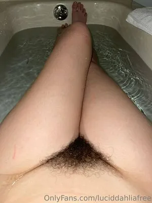 Luciddahliavip OnlyFans Leaked Free Thumbnail Picture - #e1Oy30otiP
