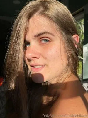 Luciddahliavip OnlyFans Leaked Free Thumbnail Picture - #mh09foJpdl