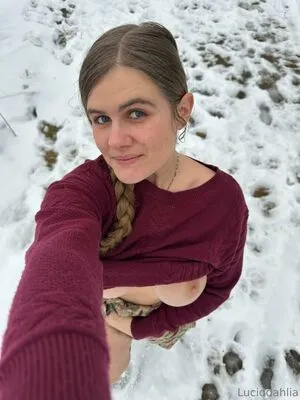 Luciddahliavip OnlyFans Leaked Free Thumbnail Picture - #odL9kY8KTK
