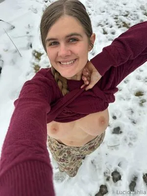 Luciddahliavip OnlyFans Leaked Free Thumbnail Picture - #rfylKMwmwX