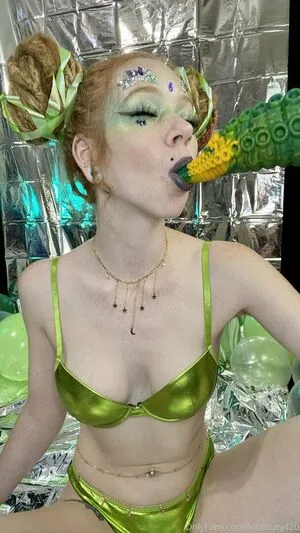 Lucidlucy420 OnlyFans Leaked Free Thumbnail Picture - #38acnwq78q