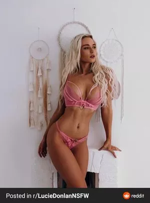 Lucie Donlan OnlyFans Leaked Free Thumbnail Picture - #MewfZPwe5y