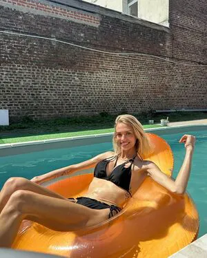 Lucie Gaumont OnlyFans Leaked Free Thumbnail Picture - #WrOfXTOIl7