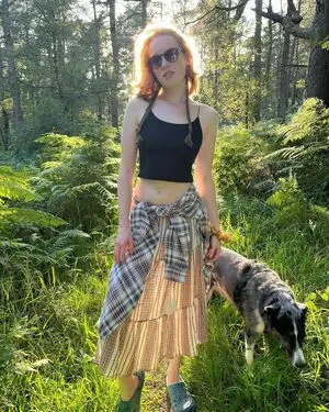 Lucie Roams OnlyFans Leaked Free Thumbnail Picture - #87kXlnQa7N