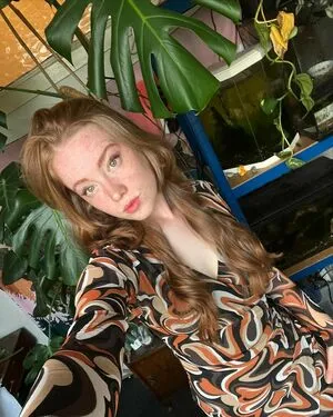 Lucie Roams OnlyFans Leaked Free Thumbnail Picture - #AdmyKpefoV