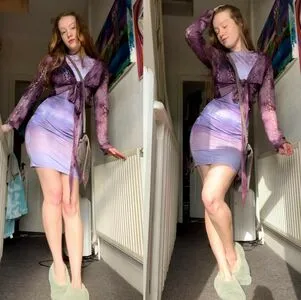 Lucie Roams OnlyFans Leaked Free Thumbnail Picture - #FT6W7wWHyQ