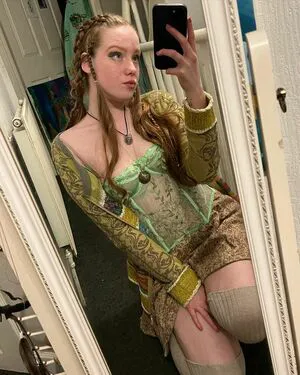 Lucie Rose Middleton OnlyFans Leaked Free Thumbnail Picture - #0ANZAfY5bt