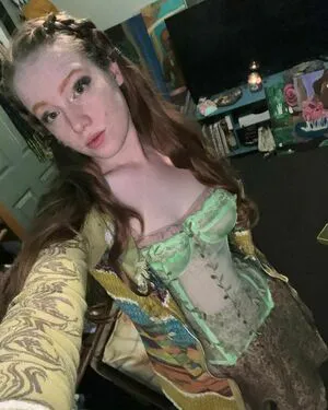 Lucie Rose Middleton OnlyFans Leaked Free Thumbnail Picture - #6EieNFwarI