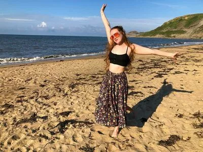 Lucie Rose Middleton OnlyFans Leaked Free Thumbnail Picture - #ntVUpsGumG