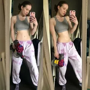 Lucie Rose Middleton OnlyFans Leaked Free Thumbnail Picture - #q8r53Wc9s6