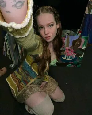 Lucie Rose Middleton OnlyFans Leaked Free Thumbnail Picture - #qQAyZBXaP8