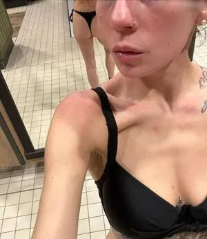 Lucie White OnlyFans Leaked Free Thumbnail Picture - #cAQI3TYDc1