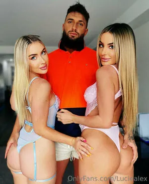 Luciealex OnlyFans Leaked Free Thumbnail Picture - #7zmAAm7YfE