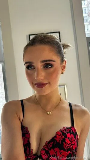 Lucieblanc OnlyFans Leaked Free Thumbnail Picture - #Dhh1B2iUD3