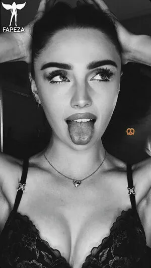 Lucieblanc OnlyFans Leaked Free Thumbnail Picture - #sAdRle5WXI