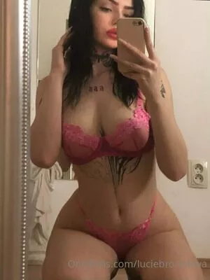 luciebrousilova OnlyFans Leaked Free Thumbnail Picture - #2pBaXtvFLx