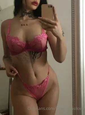 luciebrousilova OnlyFans Leaked Free Thumbnail Picture - #5snHUGrtwE