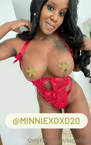 Luciefera OnlyFans Leaked Free Thumbnail Picture - #1fOxV7CznJ