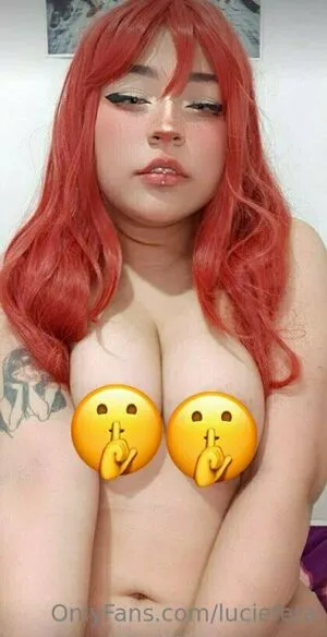 Luciefera OnlyFans Leaked Free Thumbnail Picture - #68ph8HdIPP