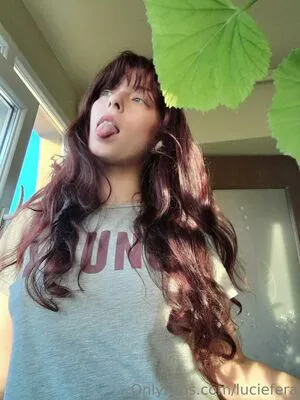 Luciefera OnlyFans Leaked Free Thumbnail Picture - #ByQOX8rUag