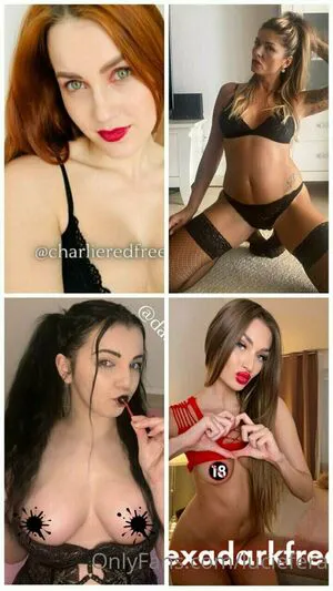 Luciefera OnlyFans Leaked Free Thumbnail Picture - #DssdSpU34Y