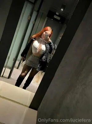 Luciefera OnlyFans Leaked Free Thumbnail Picture - #SKtaF1TQP3