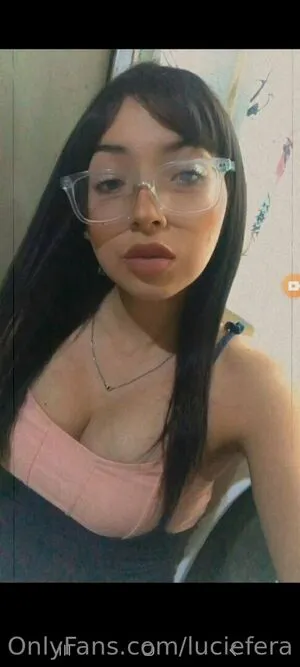 Luciefera OnlyFans Leaked Free Thumbnail Picture - #bnk9GLpTKW