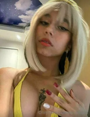 Luciefera OnlyFans Leaked Free Thumbnail Picture - #jckE23aU4c