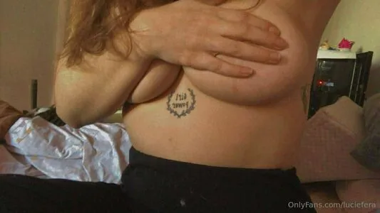 Luciefera OnlyFans Leaked Free Thumbnail Picture - #kGHxujokVt