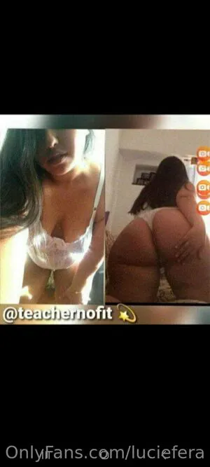 Luciefera OnlyFans Leaked Free Thumbnail Picture - #nGTsxeSI5o