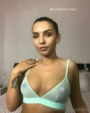 Luciefera OnlyFans Leaked Free Thumbnail Picture - #oNfean05oa