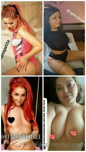 Luciefera OnlyFans Leaked Free Thumbnail Picture - #rBHFKLCA5a