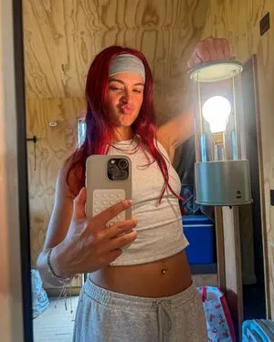 Lucieliftss OnlyFans Leaked Free Thumbnail Picture - #9rjisE6V8h