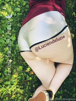 Luciendelune OnlyFans Leaked Free Thumbnail Picture - #VviGdd8h5i