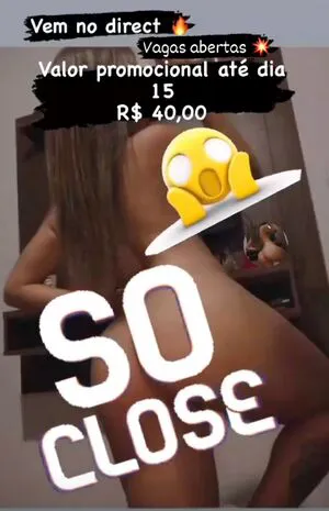 Luciene Melo OnlyFans Leaked Free Thumbnail Picture - #MFtLkkgmxW