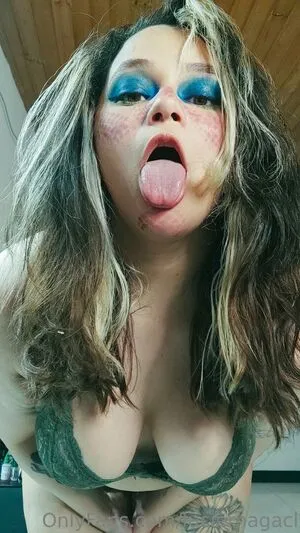 Luciernagacl OnlyFans Leaked Free Thumbnail Picture - #XuzW6onGEC