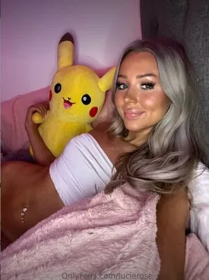 Lucierose OnlyFans Leaked Free Thumbnail Picture - #n6ywc53Ily