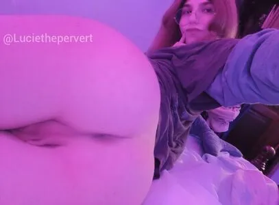 Luciethepervert OnlyFans Leaked Free Thumbnail Picture - #BgKwmMYBRK