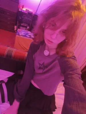 Luciethepervert OnlyFans Leaked Free Thumbnail Picture - #Hi059L0x26