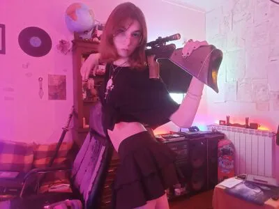 Luciethepervert OnlyFans Leaked Free Thumbnail Picture - #XQlQrrMJNT