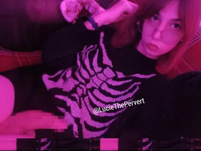 Luciethepervert OnlyFans Leaked Free Thumbnail Picture - #YKJmmI2ens