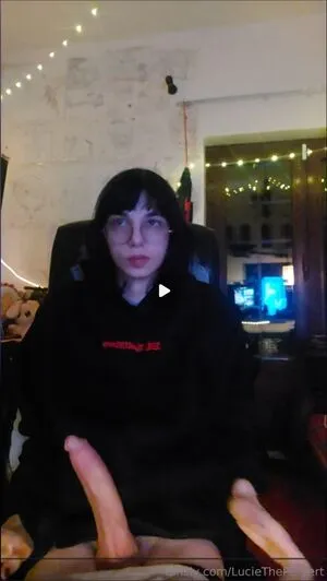 Luciethepervert OnlyFans Leaked Free Thumbnail Picture - #oVWYWegmwc