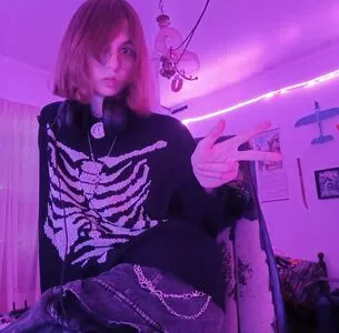 Luciethepervert OnlyFans Leaked Free Thumbnail Picture - #t47Q4jN8kB