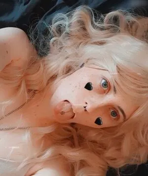 Lucifairy OnlyFans Leaked Free Thumbnail Picture - #Djyy9aqHYW